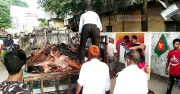 কোরবানির চামড়া সংরক্ষণ ও পরিবহনে নির্দেশনা জারি