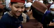 ত্যাগ ও আত্মশুদ্ধির শিক্ষা নিয়ে উদযাপিত হচ্ছে পবিত্র ঈদুল আজহা