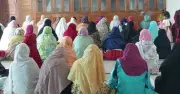 ঈদুল আজহার জামাতে নারীদের জন্য আলাদা নামাজের ব্যবস্থা রাজধানীতে