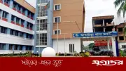 গ্রেপ্তার এড়াতে পুলিশের সামনে বিষপান মাদক আসামির