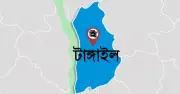 ঈদের নামাজ কেন্দ্র করে উত্তেজনায় টাঙ্গাইলে ১৪৪ ধারা জারি
