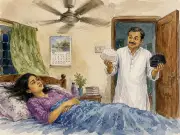 ঈদের স্মৃতি: বাবার টুপি নিয়ে কনফিউশন আর হারিয়ে যাওয়া দিন