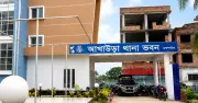 আখাউড়ায় পুলিশের উপস্থিতিতেই বিষপান করে আত্মহত্যার চেষ্টা মাদক মামলার পলাতক আসামির