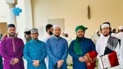 আল-আজহারে ঈদুল আজহা: ভ্রাতৃত্বের এক অপূর্ব মেলবন্ধন