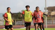 মালদ্বীপের বিপক্ষে বড় জয়ের লক্ষ্যে বাংলাদেশের মেয়েরা