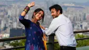 লাভ লক নাটকে তানিয়া বৃষ্টি ও ইয়াশ রোহান