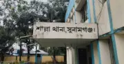 সুনামগঞ্জে জমি বিরোধের সংঘর্ষে যুবক নিহত, আহত ১০