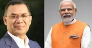 ঈদুল আজহায় প্রধানমন্ত্রী তারেক রহমানকে ভারতের প্রধানমন্ত্রীর শুভেচ্ছা