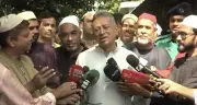 অর্থমন্ত্রী বলেছেন প্রবৃদ্ধির সুফল জনগণের কাছে পৌঁছে দিতে হবে