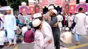 ঢাকায় বায়ুদূষণে বিশ্বে দ্বিতীয় অবস্থানে বাংলাদেশ