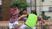 ঈদেও ম্যাচের প্রস্তুতি, বাংলাদেশের মেয়েদের পেশাদার মনোভাব