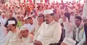 ঈদুল আজহায় ত্যাগের বাণী, গণতান্ত্রিক পরিবেশ ফিরে পাওয়ার আশা স্পিকারের