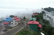 রাঙামাটির সাজেকে শ্বাসকষ্টে তিন বছরের শিশুর মৃত্যু