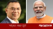 ঈদুল আজহার শুভেচ্ছা জানালেন মোদি, দুই দেশের সহযোগিতার অঙ্গীকার