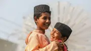 ঈদুল আজহা: বায়তুল মোকাররম ও জাতীয় ঈদগাহে অনুষ্ঠিত প্রধান জামাত