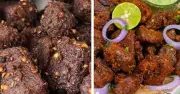 বিফ ফ্রাইড কাবাব: গরুর মাংসের ভিন্ন স্বাদের রেসিপি
