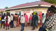 কেনিয়ার স্কুলে অগ্নিকাণ্ডে ১৬ শিক্ষার্থীর মৃত্যু
