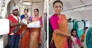 ঈদুল আজহায় বিমানের বিশেষ আয়োজন, যাত্রীদের উপহার ও ঈদ মেনু