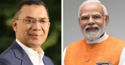 ঈদুল আজহায় মোদির শুভেচ্ছায় প্রধানমন্ত্রী তারেক রহমানের ধন্যবাদ
