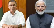 ঈদুল আজহায় মোদির শুভেচ্ছায় ধন্যবাদ জানালেন প্রধানমন্ত্রী তারেক রহমান