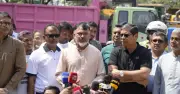 কোরবানির বর্জ্য অপসারণ আরও দুই দিন চলবে: প্রতিমন্ত্রী