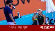 বিয়ের প্রস্তাবের অপেক্ষায় টেনিস তারকা স্তারোদুবতসেভা