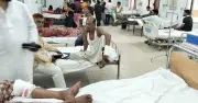 ঈদে ফাঁকা ঢাকায় সড়ক দুর্ঘটনায় নিটোরে ১২০ আহত, ১ জনের মৃত্যু