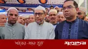 হাম মোকাবিলায় না পারলে হাজারো শিশুর মৃত্যু হতে পারত: স্বাস্থ্যমন্ত্রী