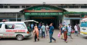 ঈদুল আজহায় কোরবানি দিতে গিয়ে রাজধানীতে অন্তত ৮০ জন আহত