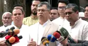 জাতীয় ঐক্য শক্তিশালী করবে সরকার: স্বরাষ্ট্রমন্ত্রী
