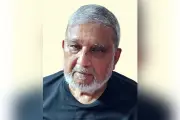 ঠাকুরগাঁও-২ আসনের সাবেক এমপি দবিরুল ইসলাম মারা গেছেন