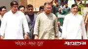 সবার সহযোগিতায় কাঙ্ক্ষিত বাংলাদেশ গড়ে তোলা সম্ভব: প্রধানমন্ত্রী