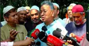 অর্থমন্ত্রী: ভঙ্গুর অর্থনীতি থেকে স্থিতিশীলতায় সময় লাগবে