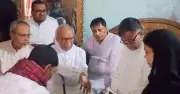 রামিসা হত্যায় পরিবারের খোঁজ নিলেন প্রধানমন্ত্রী তারেক রহমান