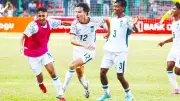 এএফসি অনূর্ধ্ব-২০ এশিয়ান কাপ বাছাইয়ে কঠিন গ্রুপে বাংলাদেশ