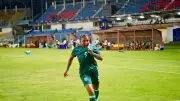 ১১ সেকেন্ডে গোল, আনিকার রূপকথা শুরু