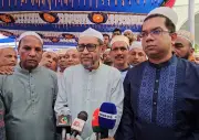 আদ্-দ্বীন হাসপাতালে নবজাতক মৃত্যু: ৭২ ঘণ্টায় তদন্ত প্রতিবেদনের নির্দেশ