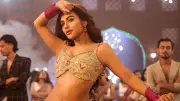 ঈদুল আজহায় নুসরাত ফারিয়ার নতুন গান ‘লোকে বলে’