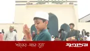 যথাযোগ্য মর্যাদায় সারাদেশে উদযাপিত হলো ঈদুল আজহা