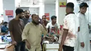 কোরবানি দিতে গিয়ে সারাদেশে অন্তত ৫৭৬ জন জখম