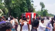 ঈদে সড়ক দুর্ঘটনায় ১৯ জনের মৃত্যু, কোরবানিতে আহত ৫৭৬