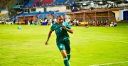 কষ্টার্জিত জয়ে সেমিফাইনাল নিশ্চিত বাংলাদেশ নারী ফুটবল দলের