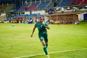 সাফ নারী চ্যাম্পিয়নশিপে মালদ্বীপকে ৪-২ গোলে হারিয়ে জয় পেল বাংলাদেশ