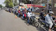 আইএমএফের কাছে নতুন ঋণ চেয়েছে বাংলাদেশ, ইরান যুদ্ধের প্রভাবে অর্থনীতিতে চাপ