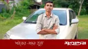 ঈদের দিন মোটরসাইকেল দুর্ঘটনায় কলেজছাত্র নিহত, আহত ২