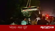 কর্ণফুলীতে বাস-লেগুনা সংঘর্ষে নিহত ৩, আহত ২০