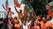 ভারতে হিন্দুত্ববাদের উত্থান: বাংলাদেশের জন্য উদ্বেগ ও চ্যালেঞ্জ