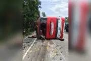 ঈদের আনন্দে সড়কে ১৬ প্রাণহানি, ১০ মোটরসাইকেল আরোহী