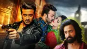 ঈদে টিভি পর্দায় শাকিব খানের ১০ সিনেমা, দেখুন সময়সূচি