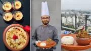 পেশাদার শেফ জসীম উদ্দিনের সাফল্যের গল্প
